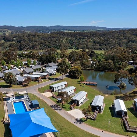 Discovery Parks - Hahndorf Ngoại thất bức ảnh