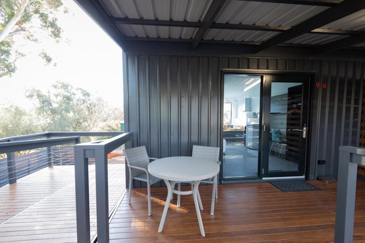 Discovery Parks - Hahndorf Ngoại thất bức ảnh