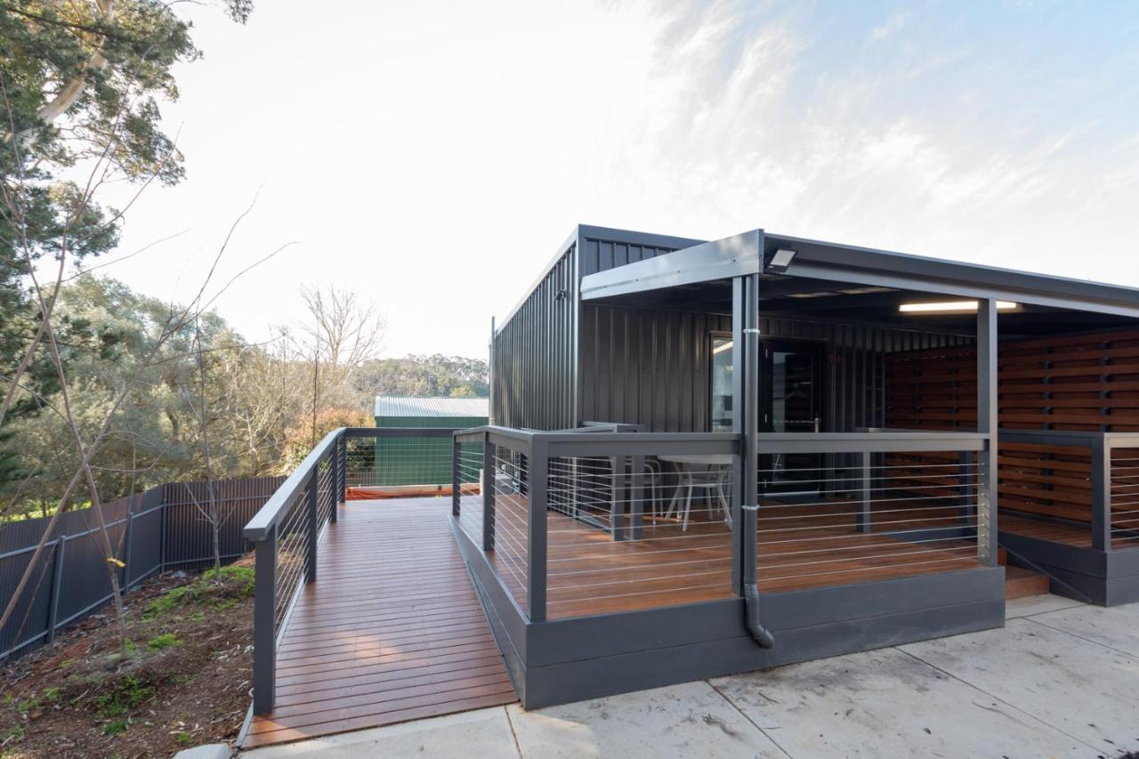 Discovery Parks - Hahndorf Ngoại thất bức ảnh