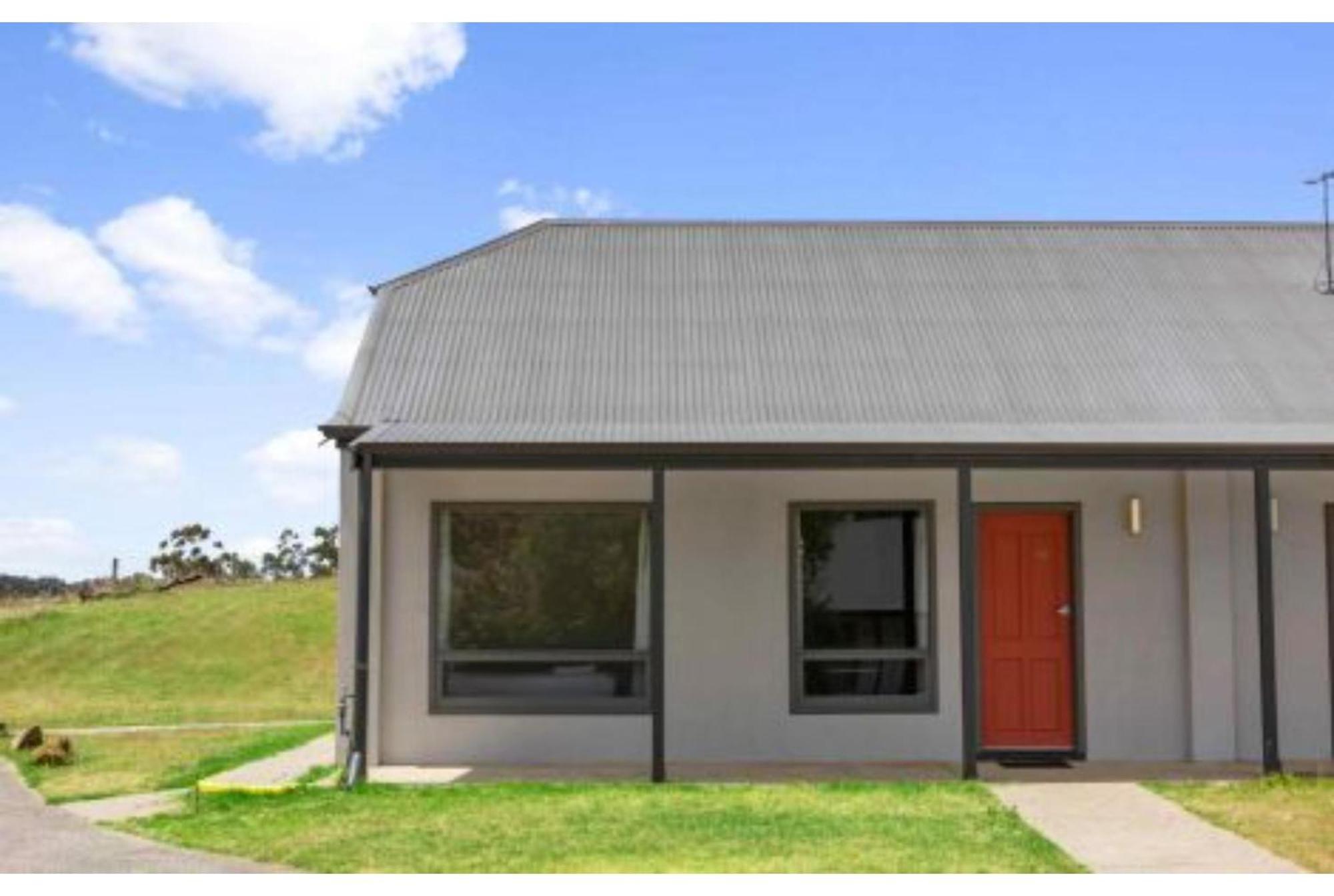 Discovery Parks - Hahndorf Ngoại thất bức ảnh
