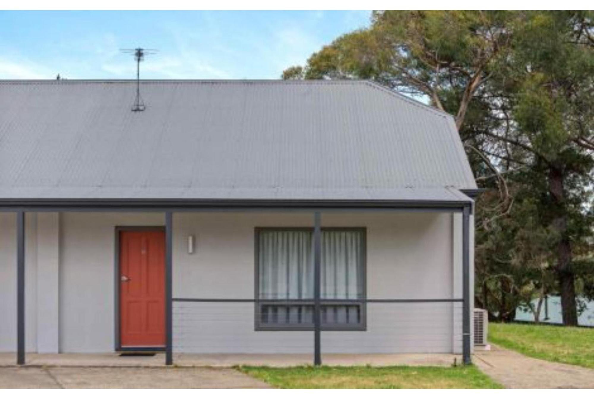 Discovery Parks - Hahndorf Ngoại thất bức ảnh
