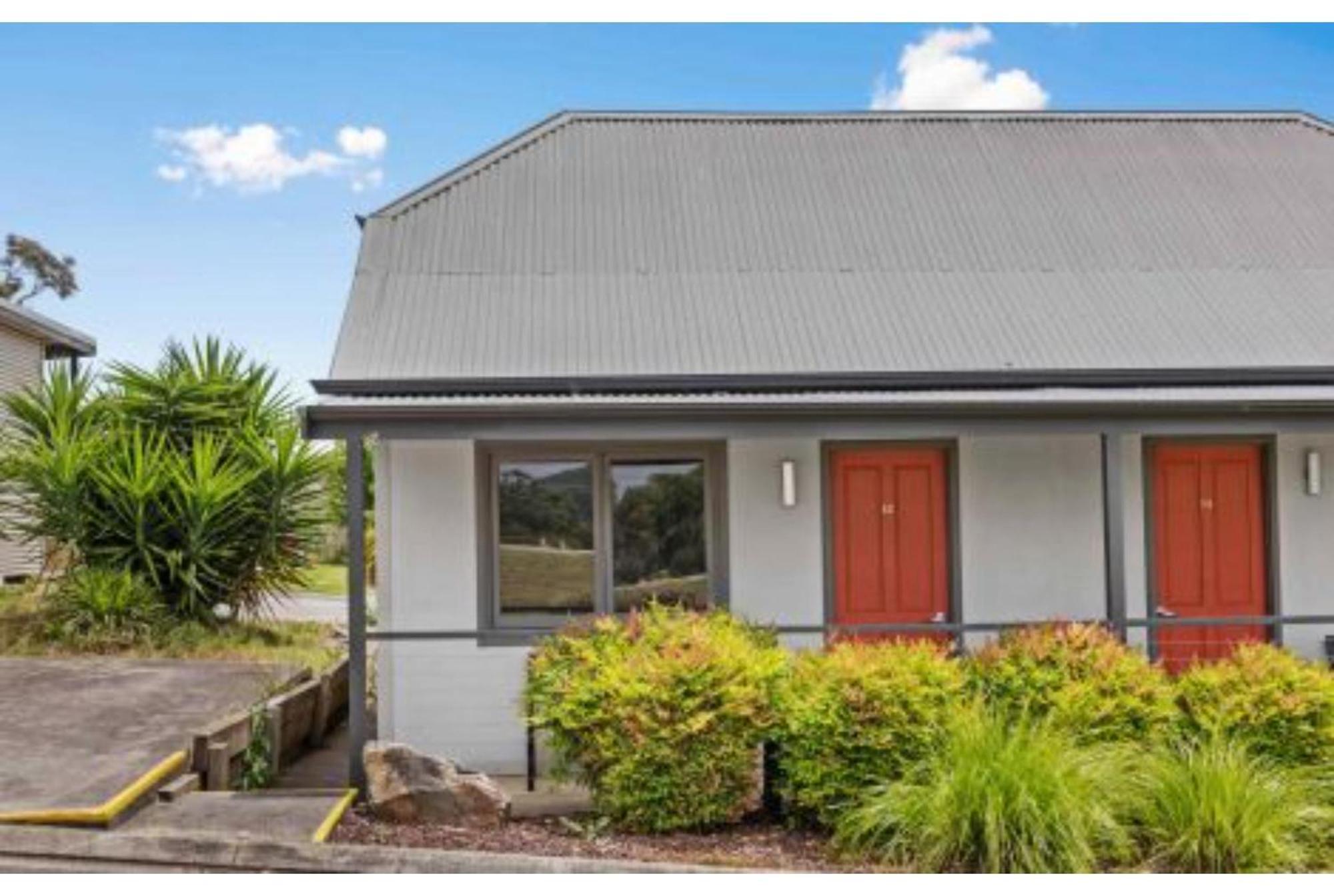 Discovery Parks - Hahndorf Ngoại thất bức ảnh