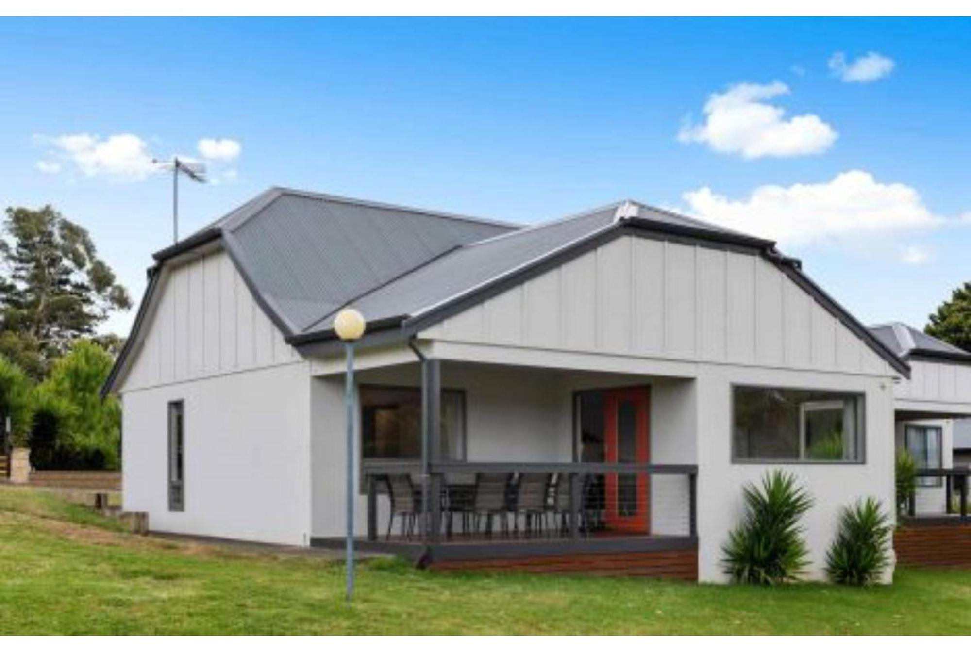 Discovery Parks - Hahndorf Ngoại thất bức ảnh