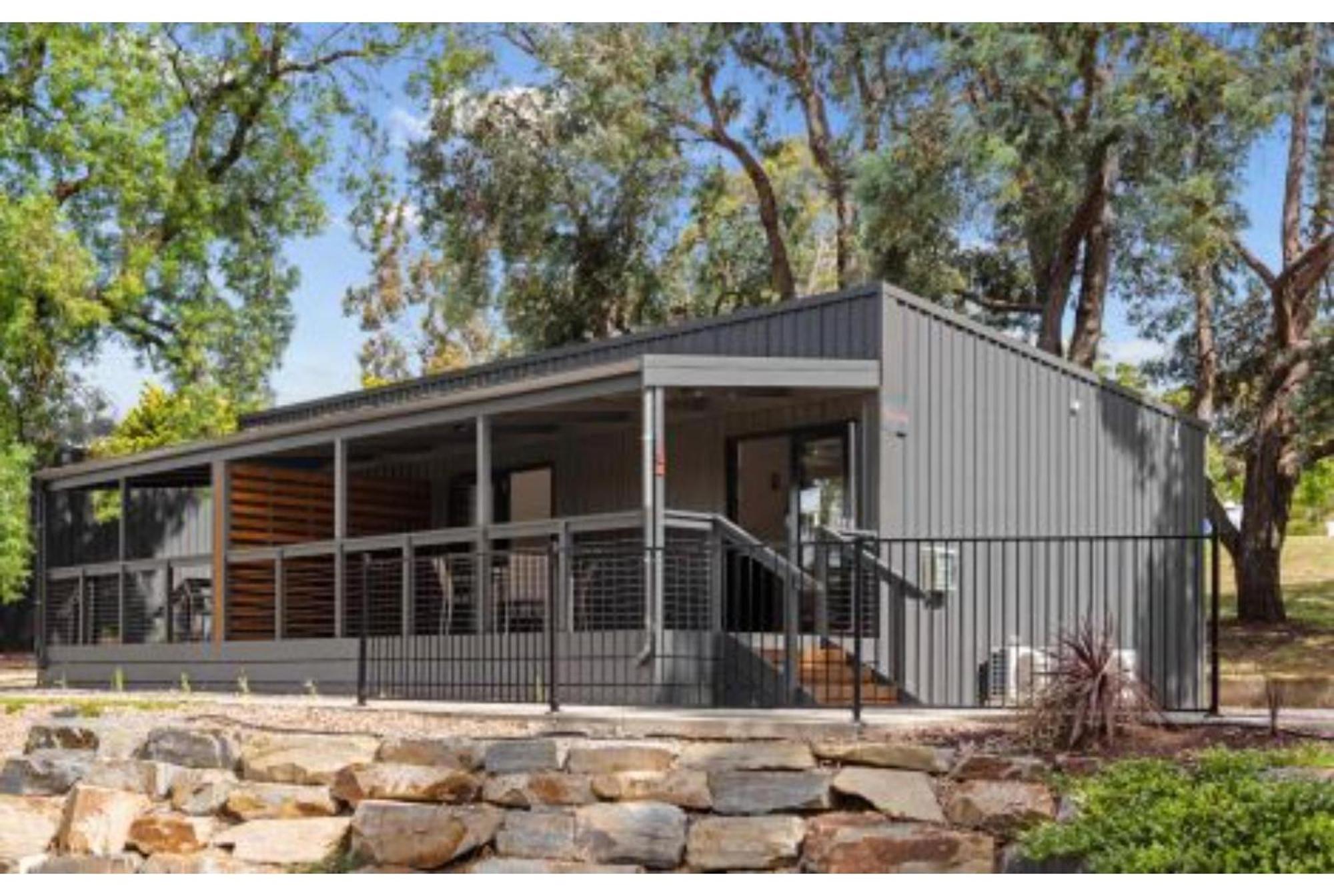 Discovery Parks - Hahndorf Ngoại thất bức ảnh