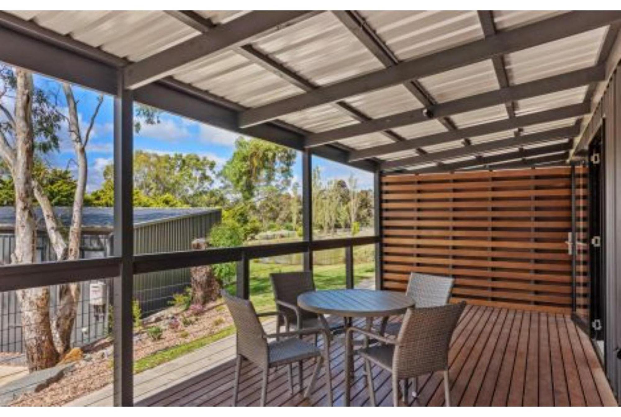 Discovery Parks - Hahndorf Ngoại thất bức ảnh