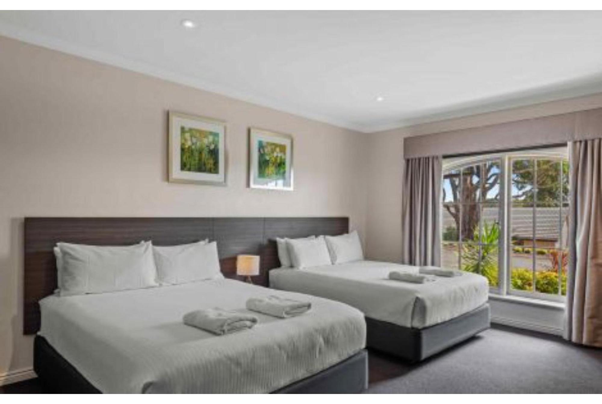 Discovery Parks - Hahndorf Ngoại thất bức ảnh