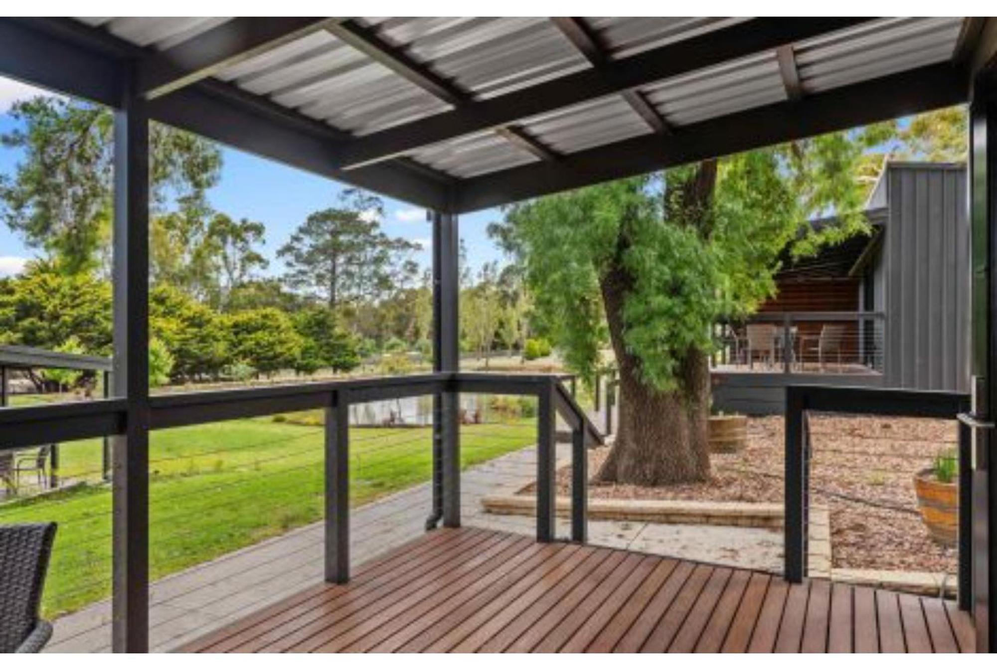 Discovery Parks - Hahndorf Ngoại thất bức ảnh