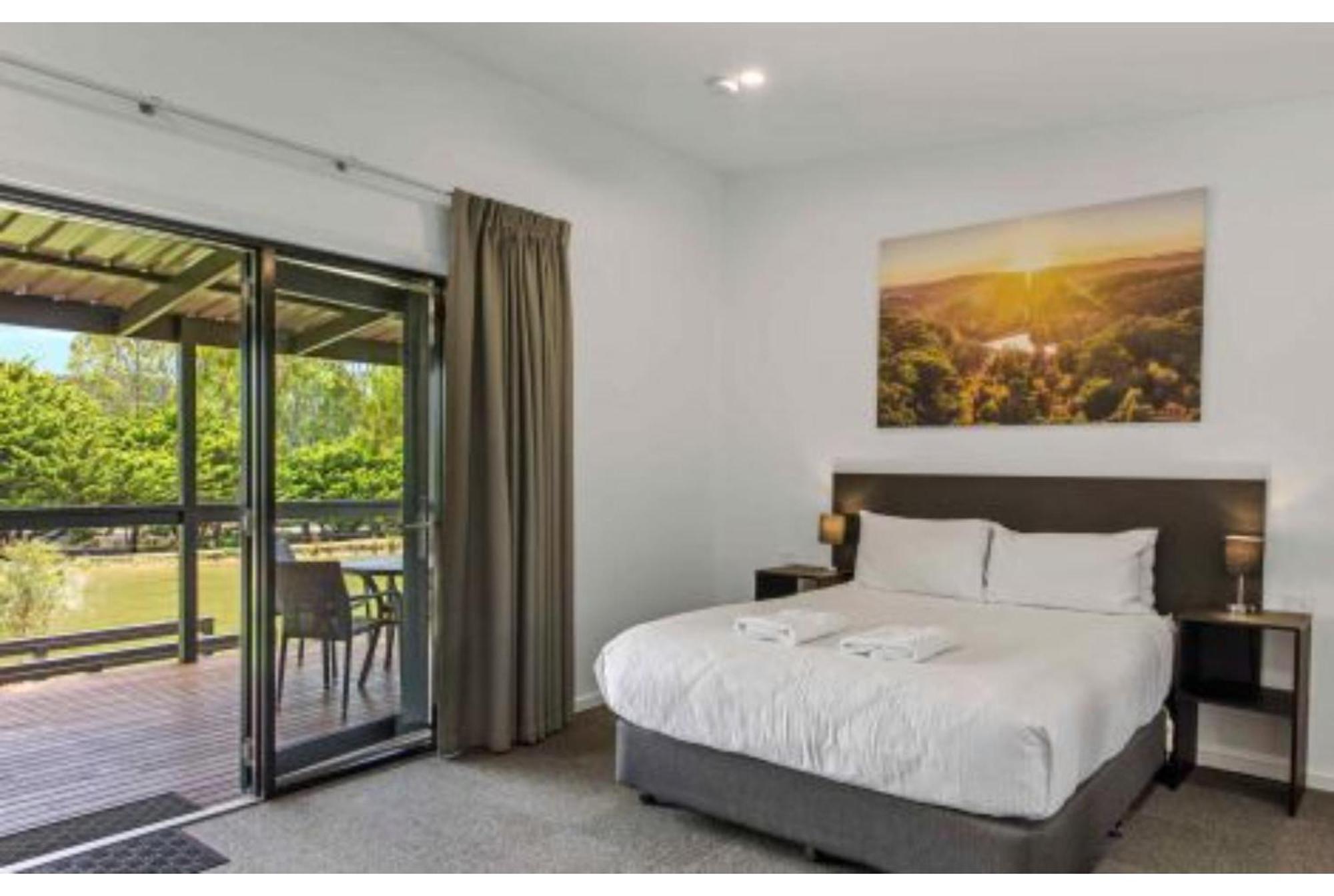 Discovery Parks - Hahndorf Ngoại thất bức ảnh