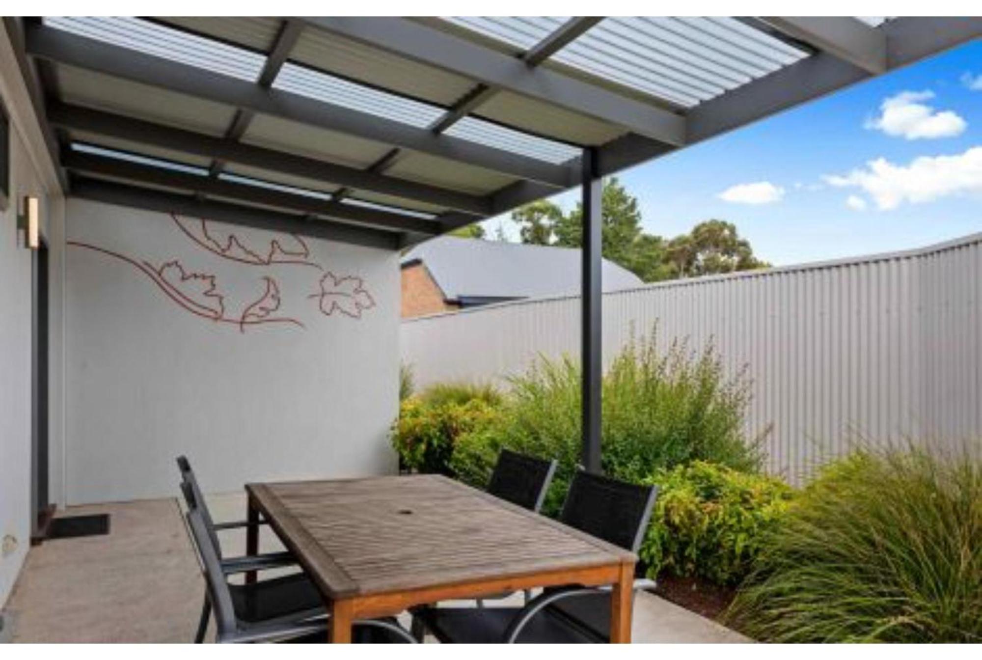 Discovery Parks - Hahndorf Ngoại thất bức ảnh