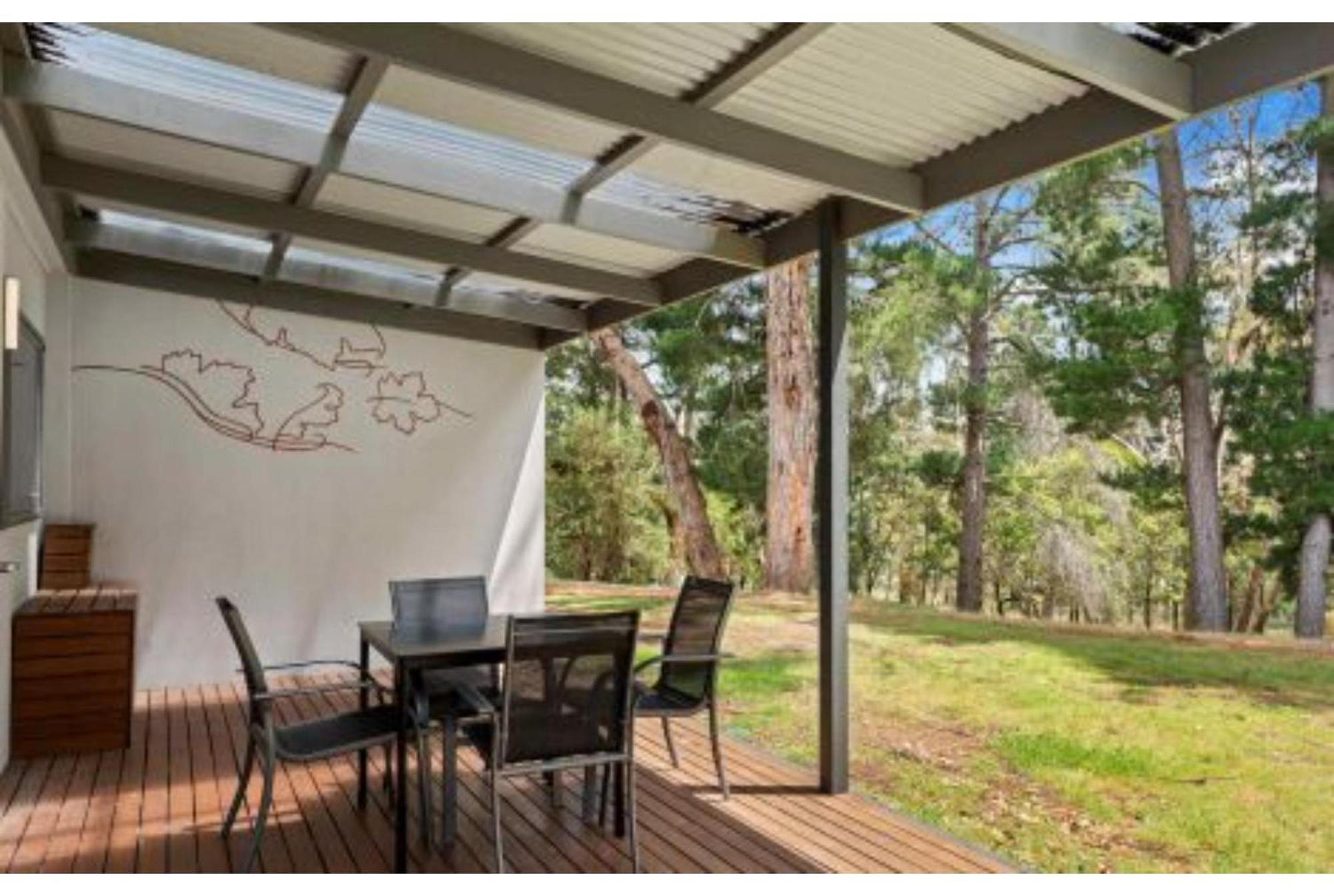 Discovery Parks - Hahndorf Ngoại thất bức ảnh