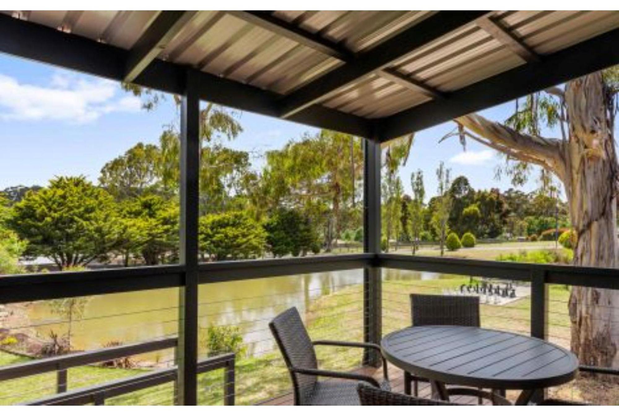 Discovery Parks - Hahndorf Ngoại thất bức ảnh
