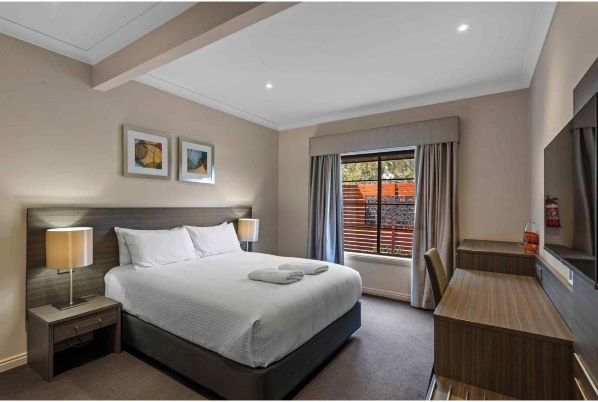 Discovery Parks - Hahndorf Ngoại thất bức ảnh