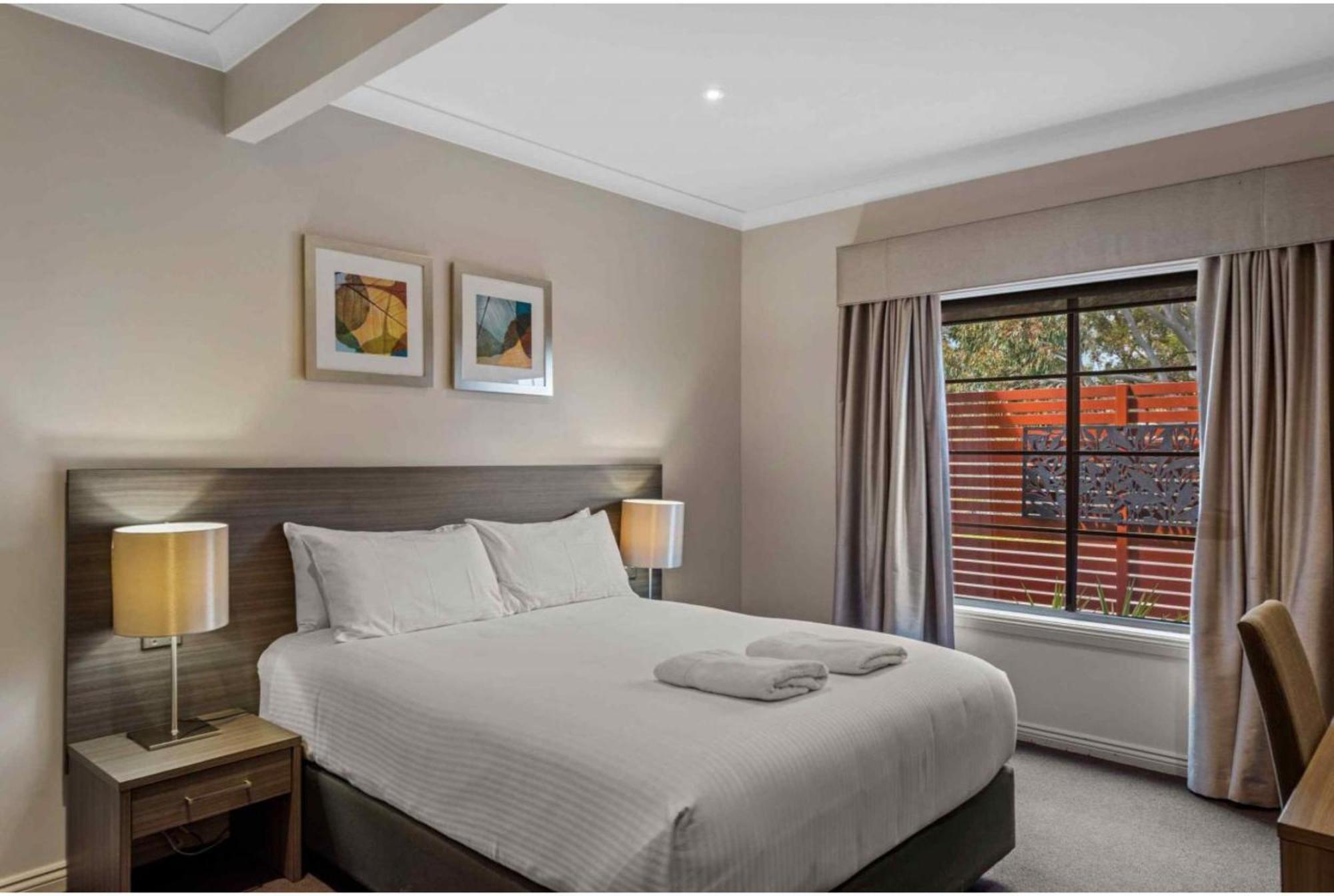 Discovery Parks - Hahndorf Ngoại thất bức ảnh