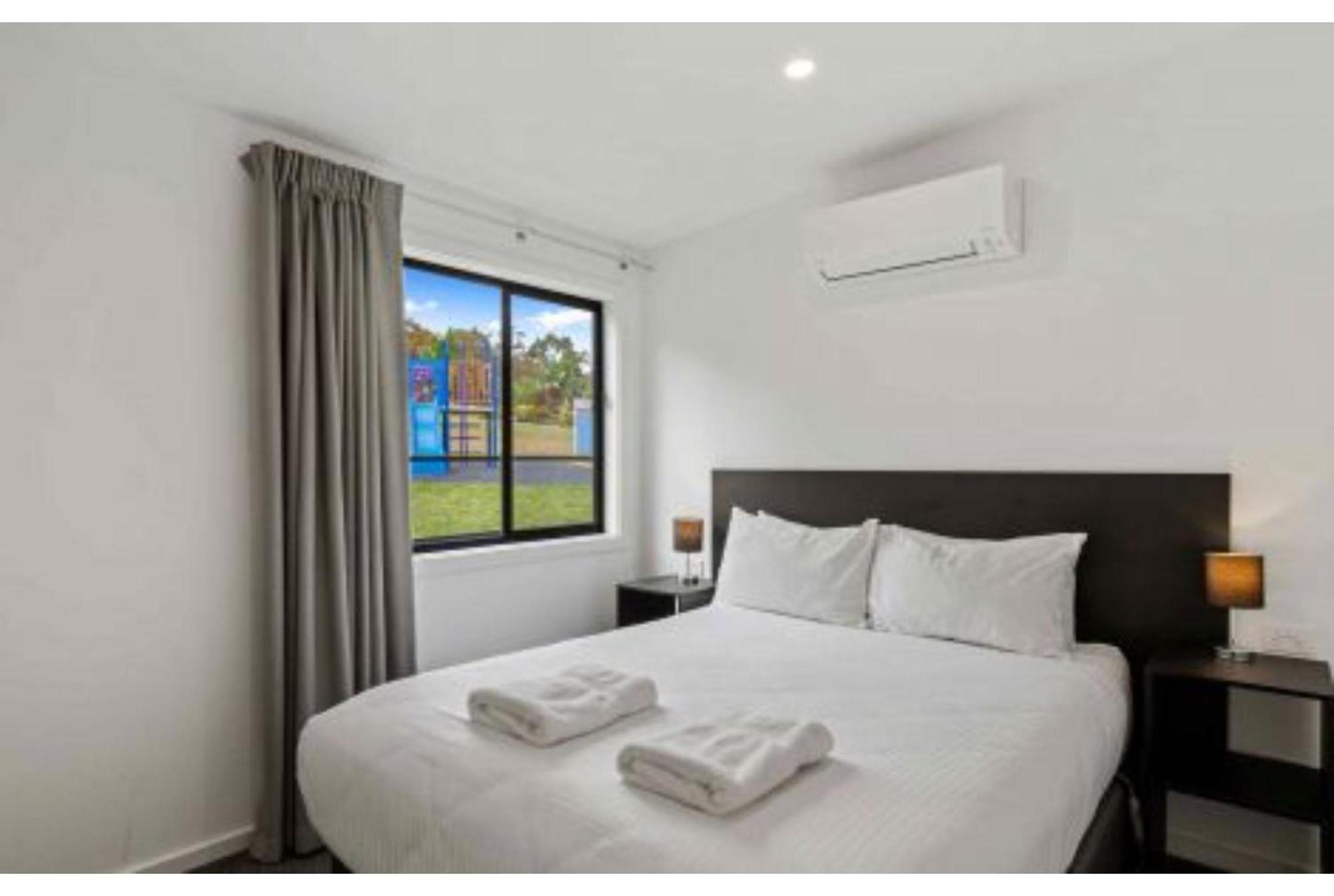 Discovery Parks - Hahndorf Phòng bức ảnh