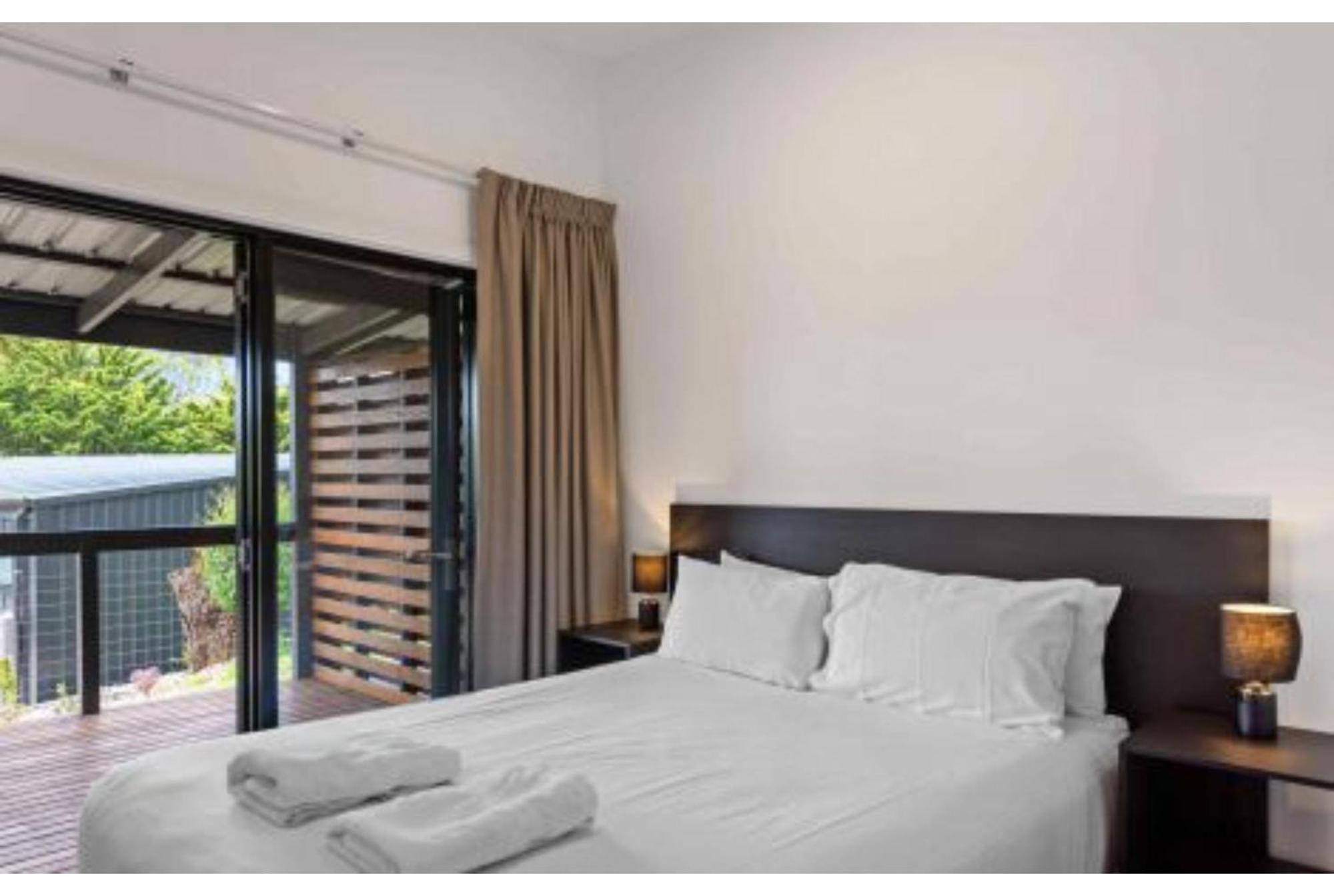 Discovery Parks - Hahndorf Phòng bức ảnh