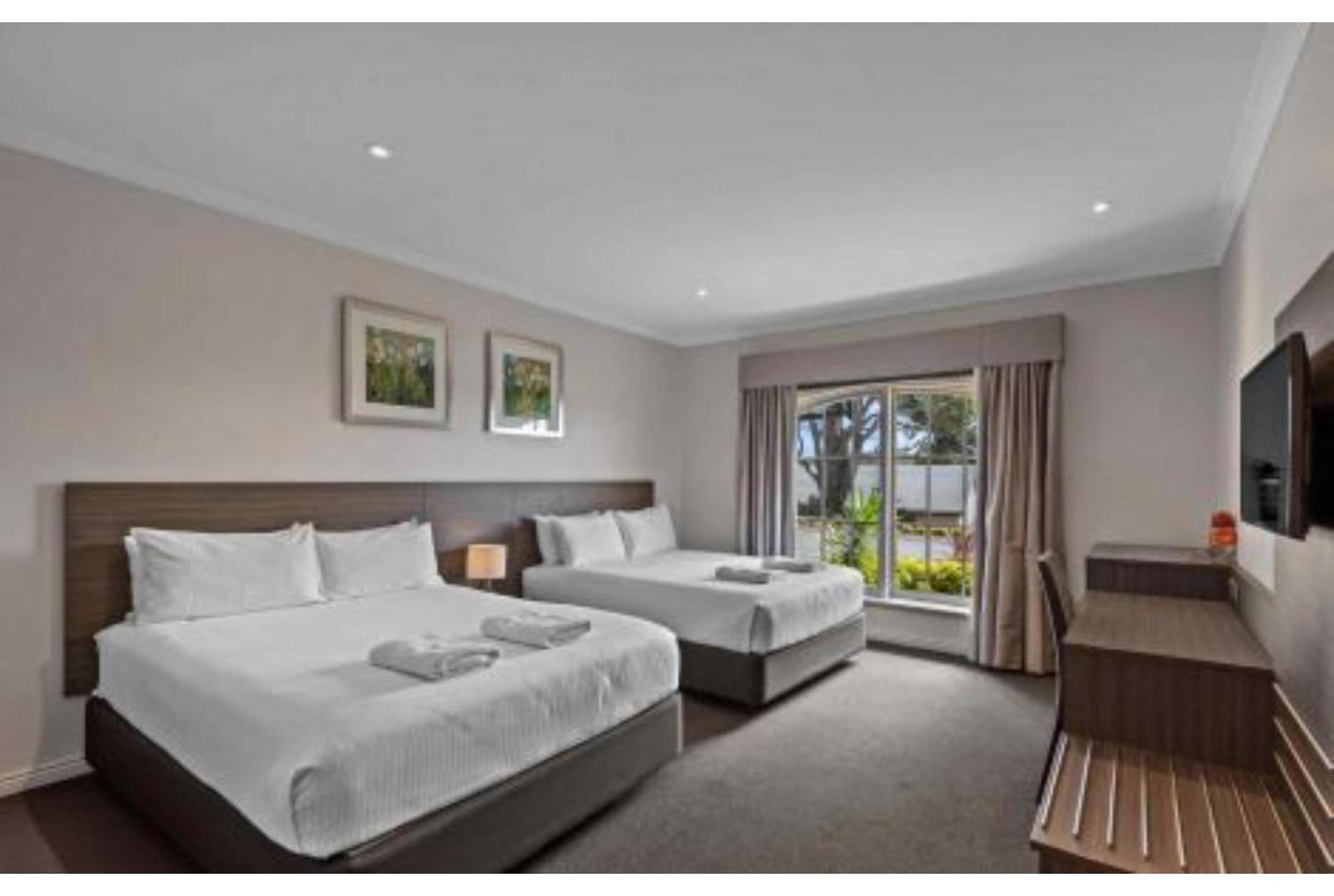 Discovery Parks - Hahndorf Phòng bức ảnh