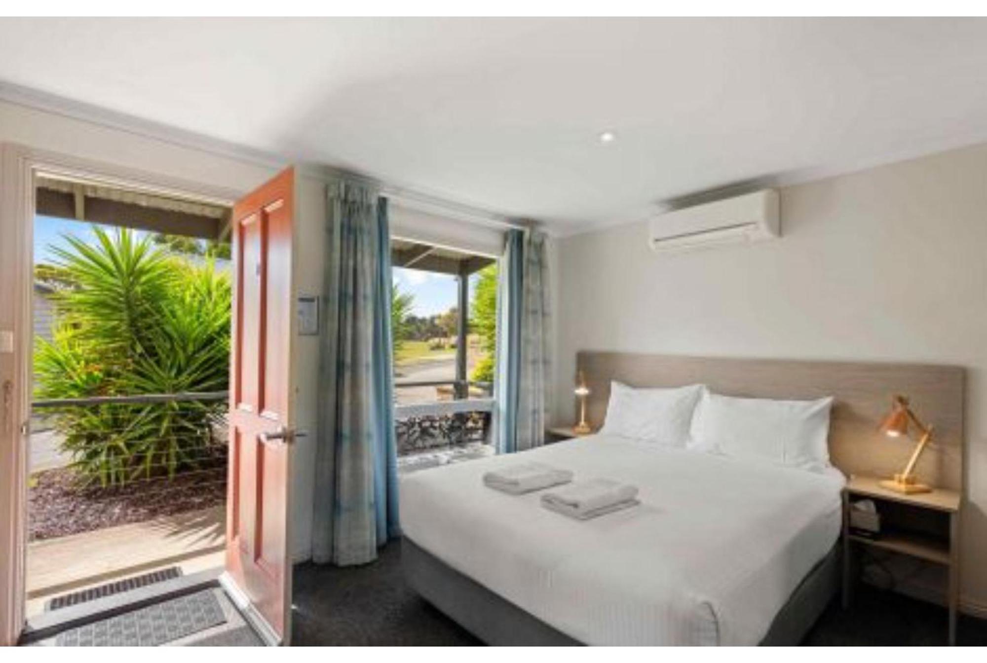 Discovery Parks - Hahndorf Phòng bức ảnh