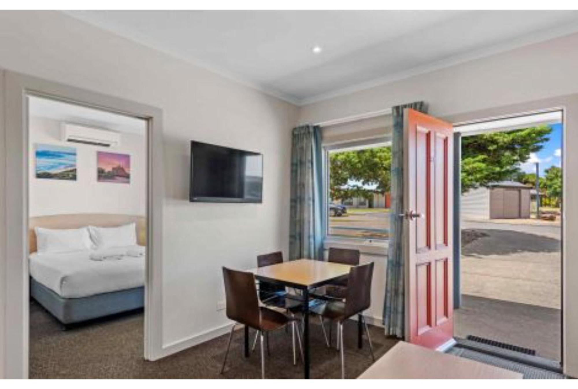 Discovery Parks - Hahndorf Phòng bức ảnh