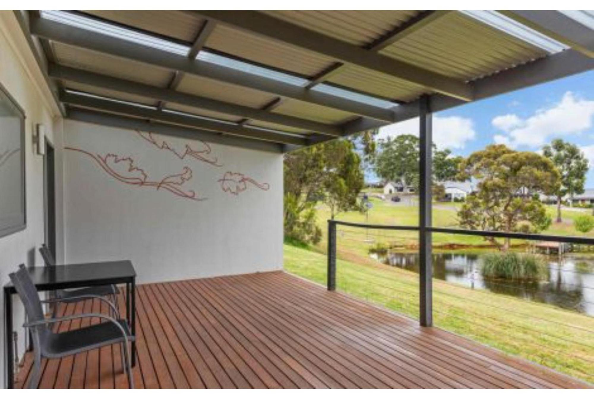 Discovery Parks - Hahndorf Phòng bức ảnh