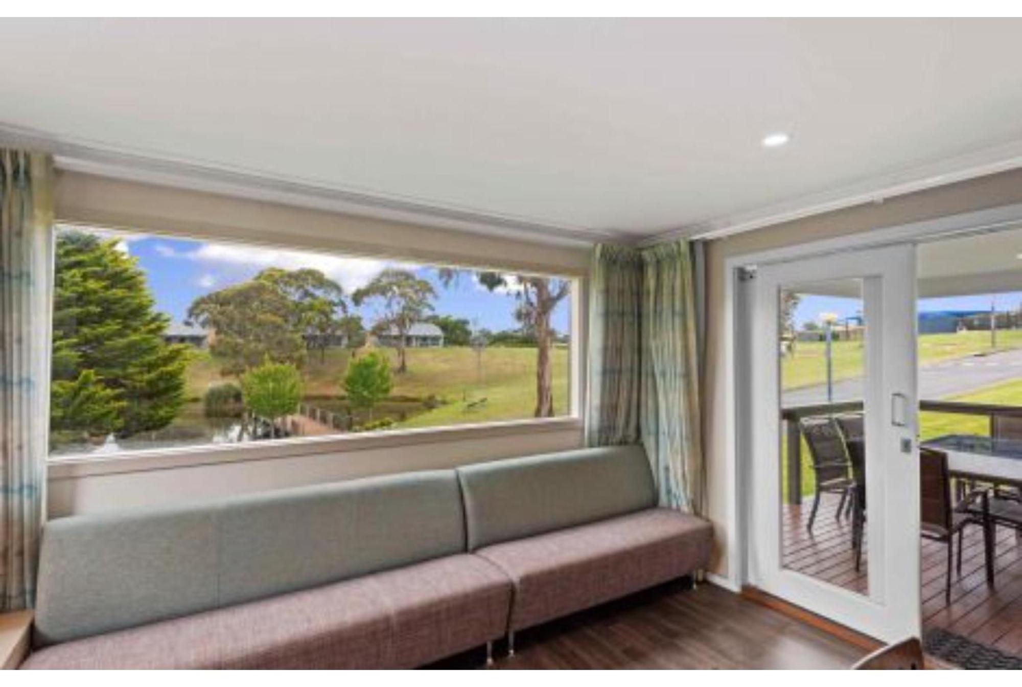 Discovery Parks - Hahndorf Phòng bức ảnh