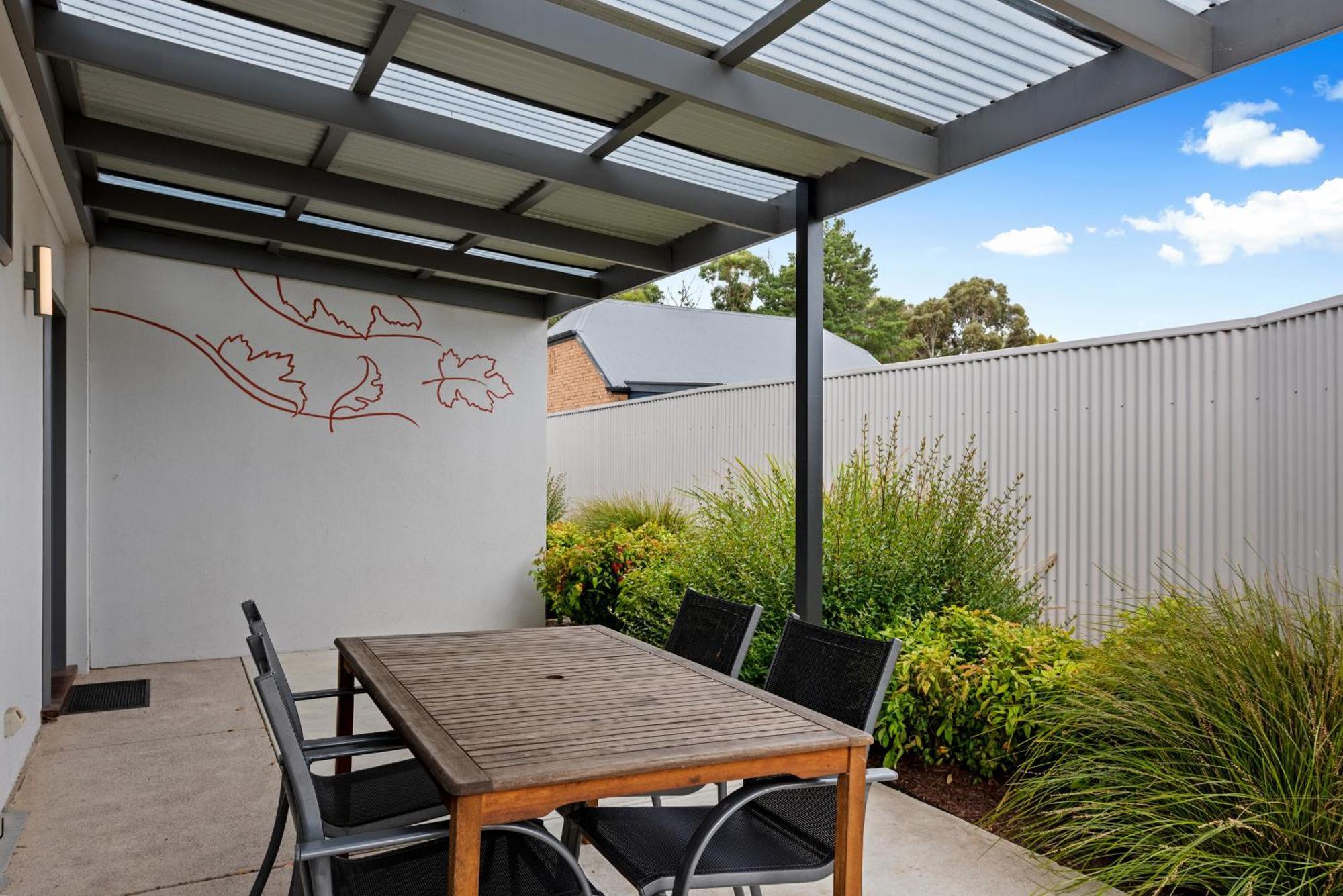Discovery Parks - Hahndorf Phòng bức ảnh
