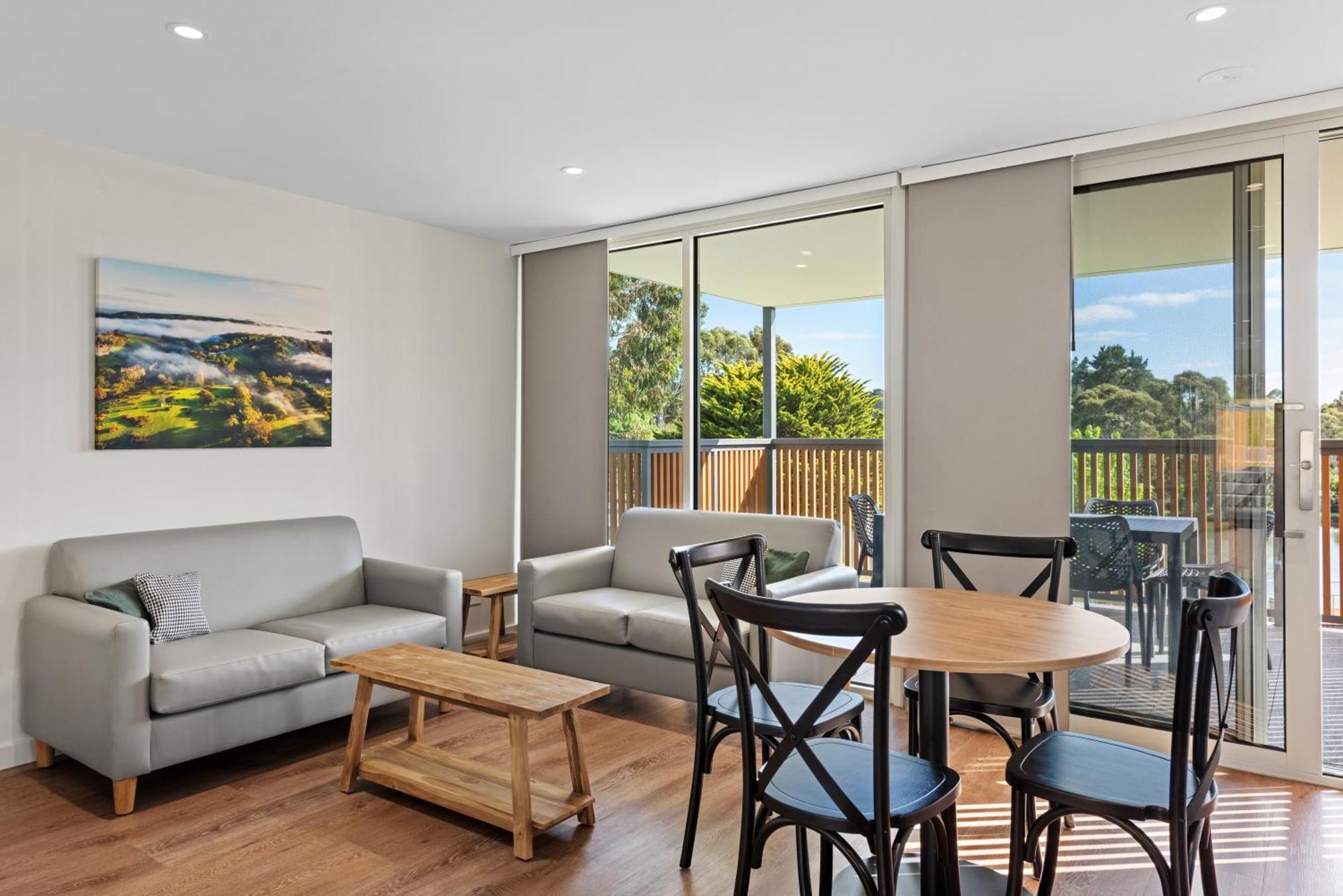 Discovery Parks - Hahndorf Phòng bức ảnh
