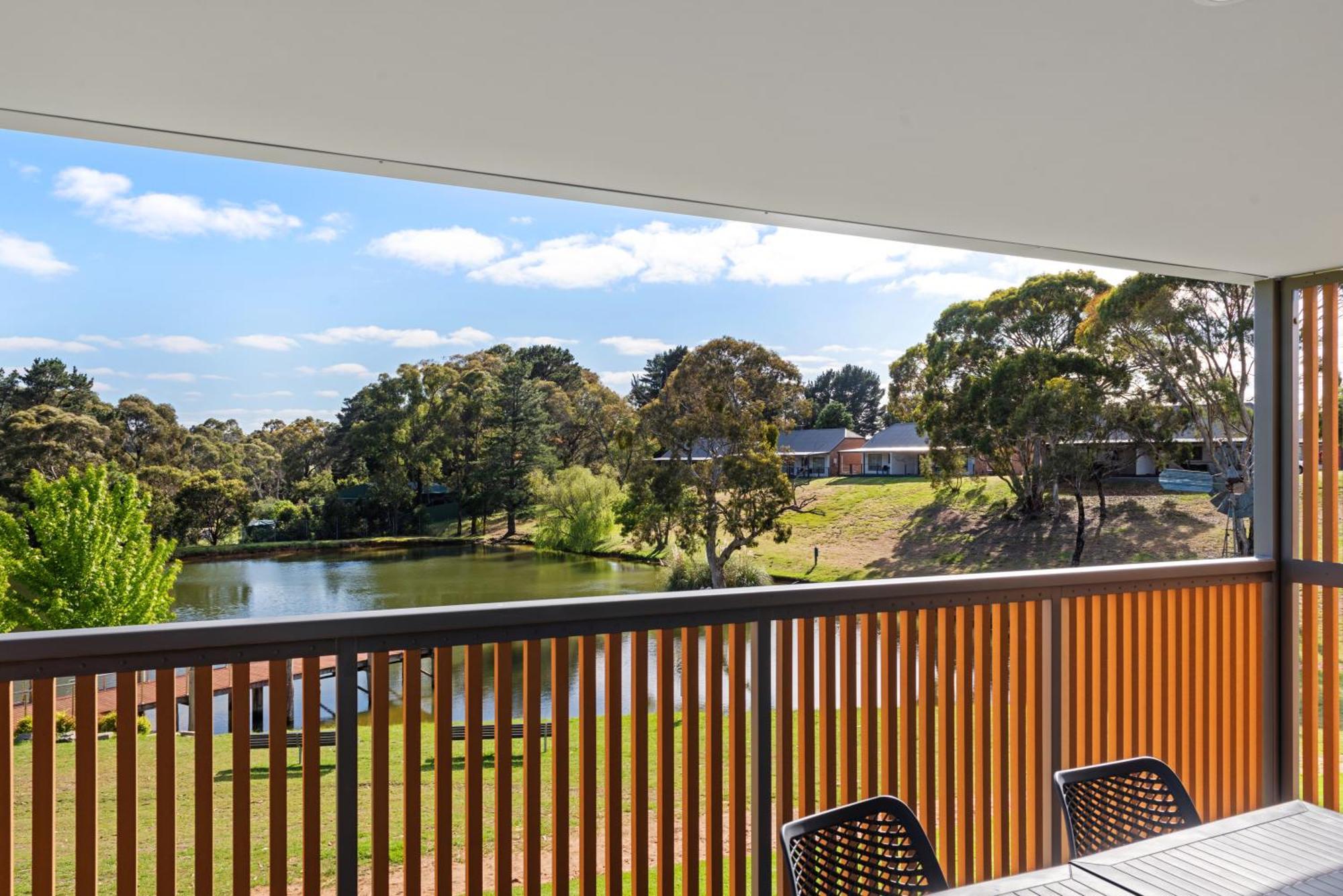 Discovery Parks - Hahndorf Phòng bức ảnh