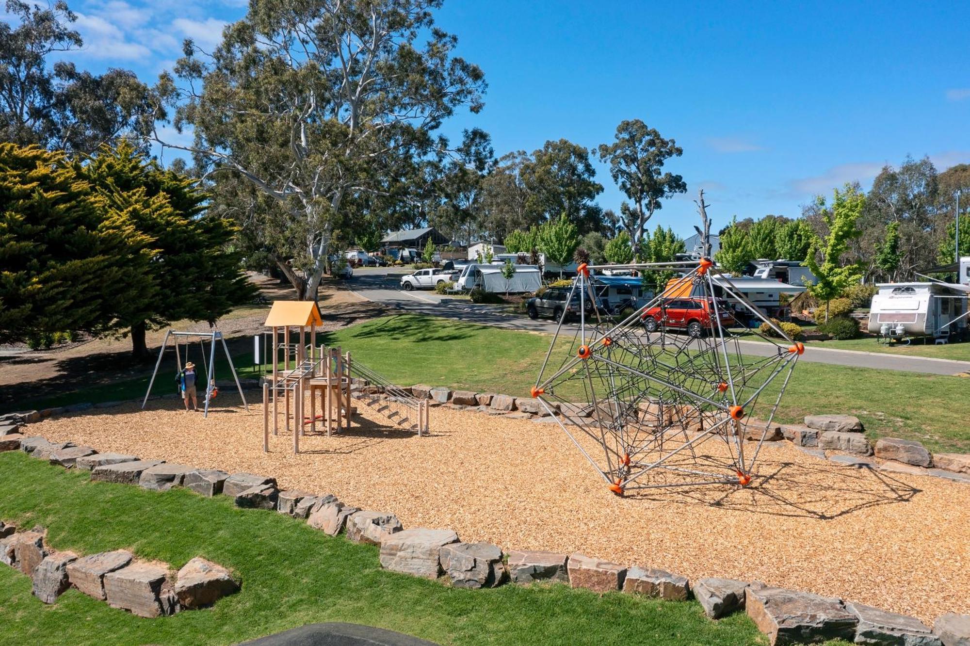 Discovery Parks - Hahndorf Ngoại thất bức ảnh