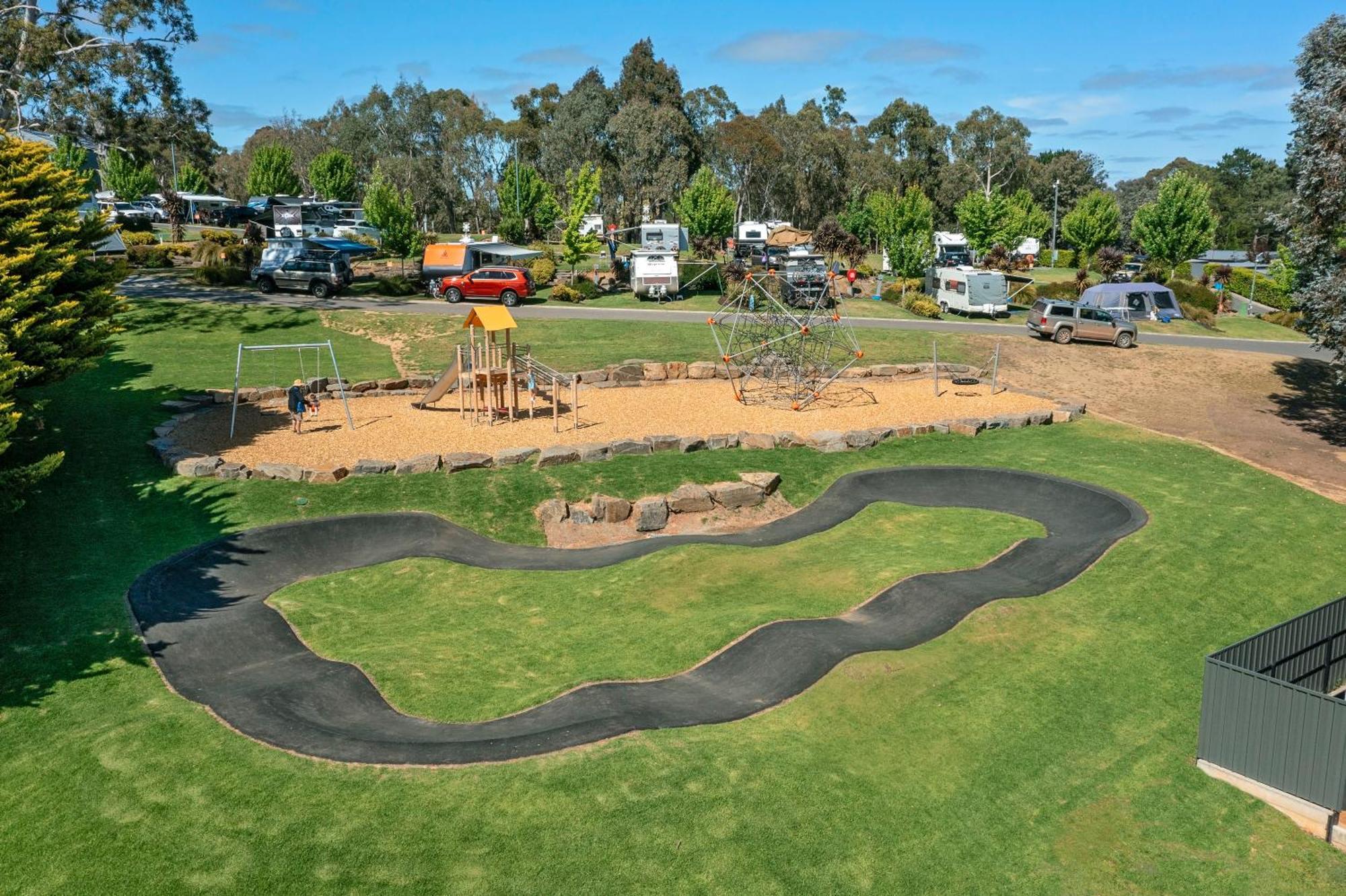 Discovery Parks - Hahndorf Ngoại thất bức ảnh