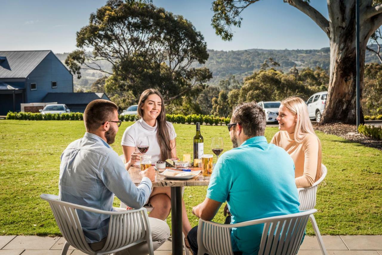 Discovery Parks - Hahndorf Ngoại thất bức ảnh