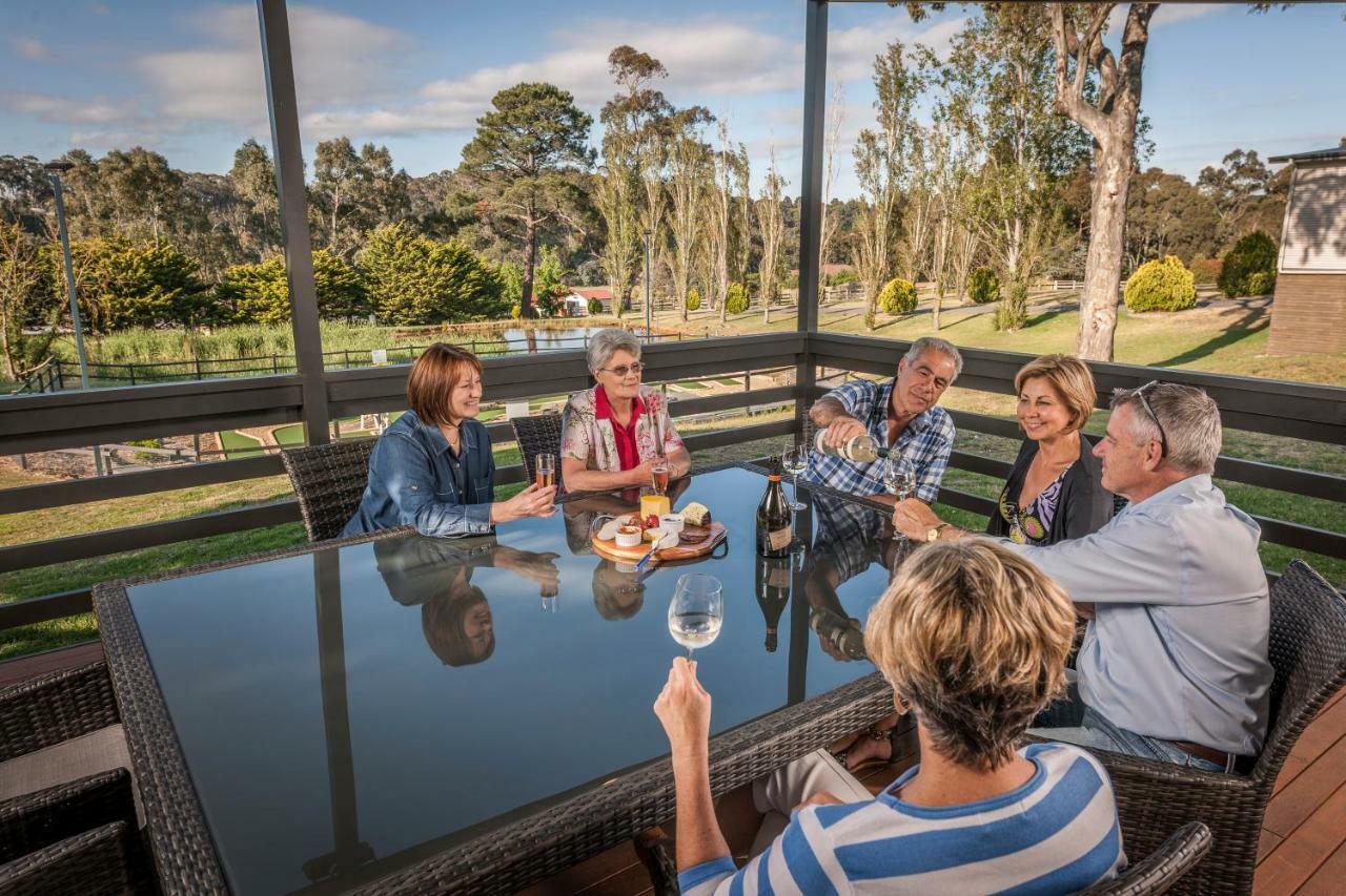 Discovery Parks - Hahndorf Ngoại thất bức ảnh